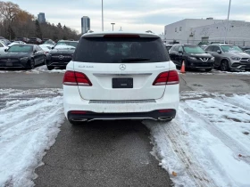 Mercedes-Benz GLE * 400 * CARFAX * ЦЕНА ДО БГ, снимка 3