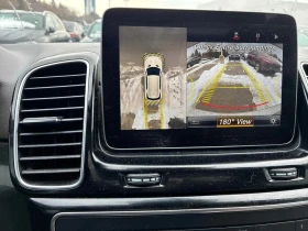 Mercedes-Benz GLE * 400 * CARFAX * ЦЕНА ДО БГ, снимка 9