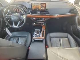 Audi Q5 PREMIUM PLUS - 18722 € / 36617.05 лв. - 97234641 8