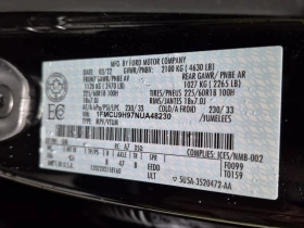 Ford Escape * SEL * CARFAX * ��� ������������ ������ | Mobile.bg � ����� ������ 15