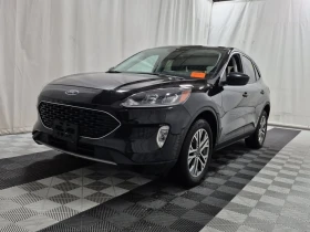 Ford Escape * SEL * CARFAX * БЕЗ ПЪРВОНАЧАЛНА ВНОСКА