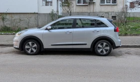 Kia Niro 1.6 GDI FHEV - 13500 € / 26403.70 лв. - 46966109 4