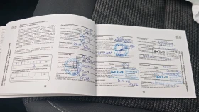 Kia Niro 1.6 GDI FHEV - 13500 € / 26403.70 лв. - 46966109 14