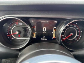 Jeep Gladiator Mojave  CARFAX - 28750 € / 56230.11 лв. - 22975541 8