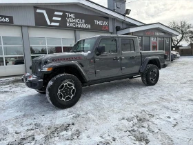 Jeep Gladiator Mojave  CARFAX