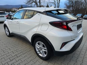 Toyota C-HR 1.8 Hy., 76000км., Камера, LIne Assist, 2022г. - 18800 € / 36769.60 лв. - 24609702 5