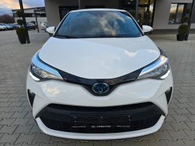 Toyota C-HR 1.8 Hy., 76000км., Камера, LIne Assist, 2022г. - 18800 € / 36769.60 лв. - 24609702 8