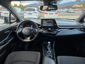 Toyota C-HR 1.8 Hy., 76000км., Камера, LIne Assist, 2022г. - 18800 € / 36769.60 лв. - 24609702 11