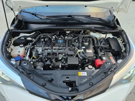 Toyota C-HR 1.8 Hy., 76000км., Камера, LIne Assist, 2022г. - 18800 € / 36769.60 лв. - 24609702 14