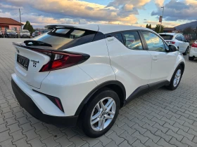 Toyota C-HR 1.8 Hy., 76000км., Камера, LIne Assist, 2022г. - 18800 € / 36769.60 лв. - 24609702 3