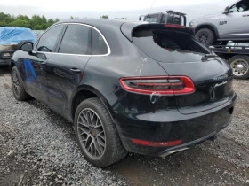 Porsche Macan TURBO - 15800 € / 30902.11 лв. - 12268785 4