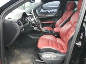 Porsche Macan TURBO - 15800 € / 30902.11 лв. - 12268785 7