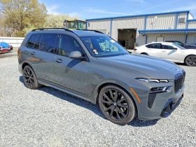 BMW X7 * xDrive40I* M-PACK* 