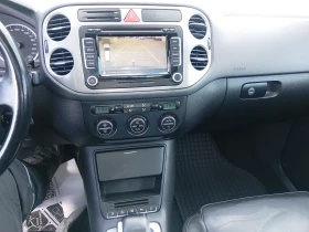 VW Tiguan 2.0TDI-FULL-АВТОМАТИК-4Х4-КОЖА-НАВИ-ПАНОРАМА- - 7250 € / 14179.77 лв. - 25232650 13