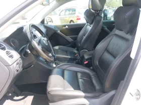 VW Tiguan 2.0TDI-FULL-АВТОМАТИК-4Х4-КОЖА-НАВИ-ПАНОРАМА- - 7250 € / 14179.77 лв. - 25232650 7