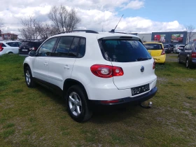 VW Tiguan 2.0TDI-FULL-АВТОМАТИК-4Х4-КОЖА-НАВИ-ПАНОРАМА- - 7250 € / 14179.77 лв. - 25232650 4