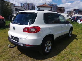 VW Tiguan 2.0TDI-FULL-АВТОМАТИК-4Х4-КОЖА-НАВИ-ПАНОРАМА- - 7250 € / 14179.77 лв. - 25232650 6