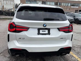 BMW X3 XDRIVE30I БЕЗ ЗАБЕЛЕЖКИ ОТ ПРЕДСТАВИТЕЛСТВО | Auto.bg — изображение 4