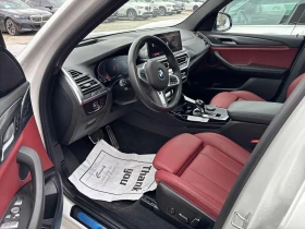 BMW X3 XDRIVE30I БЕЗ ЗАБЕЛЕЖКИ ОТ ПРЕДСТАВИТЕЛСТВО | Auto.bg — изображение 5