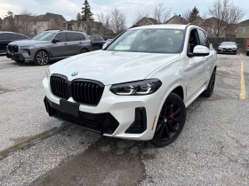 BMW X3 XDRIVE30I БЕЗ ЗАБЕЛЕЖКИ ОТ ПРЕДСТАВИТЕЛСТВО