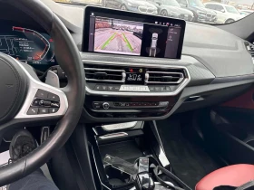 BMW X3 XDRIVE30I БЕЗ ЗАБЕЛЕЖКИ ОТ ПРЕДСТАВИТЕЛСТВО | Auto.bg — изображение 9