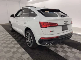 Audi SQ5 PANORAMA| 360 КАМЕРИ| 2 КЛЮЧА| CARFAX | Auto.bg — изображение 4