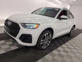 Audi SQ5 PANORAMA| 360 КАМЕРИ| 2 КЛЮЧА| CARFAX