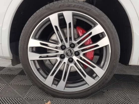 Audi SQ5 PANORAMA| 360 КАМЕРИ| 2 КЛЮЧА| CARFAX | Auto.bg — изображение 7