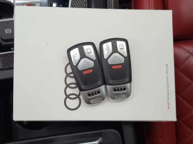 Audi SQ5 PANORAMA| 360 КАМЕРИ| 2 КЛЮЧА| CARFAX | Auto.bg — изображение 17