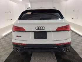 Audi SQ5 PANORAMA| 360 КАМЕРИ| 2 КЛЮЧА| CARFAX | Auto.bg — изображение 5