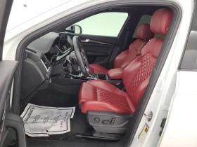 Audi SQ5 PANORAMA| 360 КАМЕРИ| 2 КЛЮЧА| CARFAX | Auto.bg — изображение 10