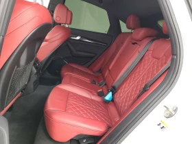 Audi SQ5 PANORAMA| 360 КАМЕРИ| 2 КЛЮЧА| CARFAX | Auto.bg — изображение 14