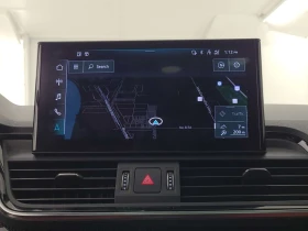 Audi SQ5 PANORAMA| 360 КАМЕРИ| 2 КЛЮЧА| CARFAX | Auto.bg — изображение 13