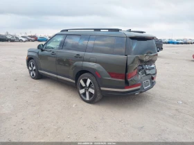 Hyundai Santa fe Hybrid Limited * ������ ����* CARFAX | Mobile.bg � ����� ������ 3