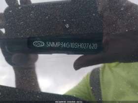 Hyundai Santa fe Hybrid Limited * ������ ����* CARFAX | Mobile.bg � ����� ������ 9