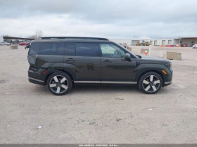Hyundai Santa fe Hybrid Limited * ������ ����* CARFAX | Mobile.bg � ����� ������ 13