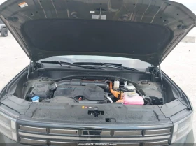 Hyundai Santa fe Hybrid Limited * ������ ����* CARFAX | Mobile.bg � ����� ������ 10