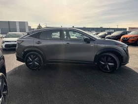 Nissan Ariya ENGAGE  CARFAX | Mobile.bg � ����� ������ 3