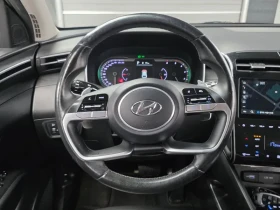 Hyundai Tucson DIESEL 2.0 2WD MODERN | Mobile.bg � ����� ������ 12