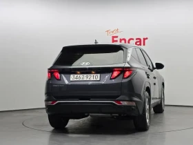 Hyundai Tucson DIESEL 2.0 2WD MODERN | Mobile.bg � ����� ������ 4