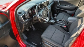 Kia Sportage 1.6 LPG | Mobile.bg � ����� ������ 9