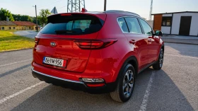 Kia Sportage 1.6 LPG | Mobile.bg � ����� ������ 5