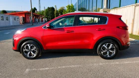 Kia Sportage 1.6 LPG | Mobile.bg � ����� ������ 8