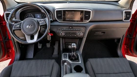 Kia Sportage 1.6 LPG | Mobile.bg � ����� ������ 11