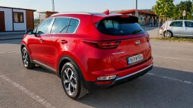 Kia Sportage 1.6 LPG | Mobile.bg � ����� ������ 7