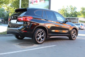 ����� �� �������� �� BMW X1 1.8 S-DRIVE 175k