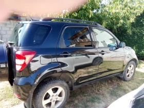 Daihatsu Terios - 5000 € - 41212409 16