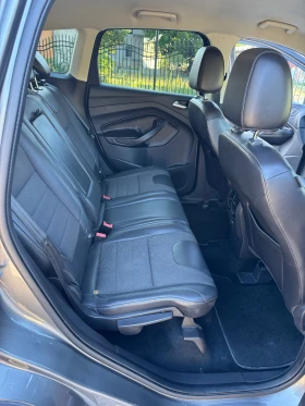 Ford Kuga - 9200 € - 72756989 4