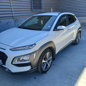 Hyundai Kona SUV
