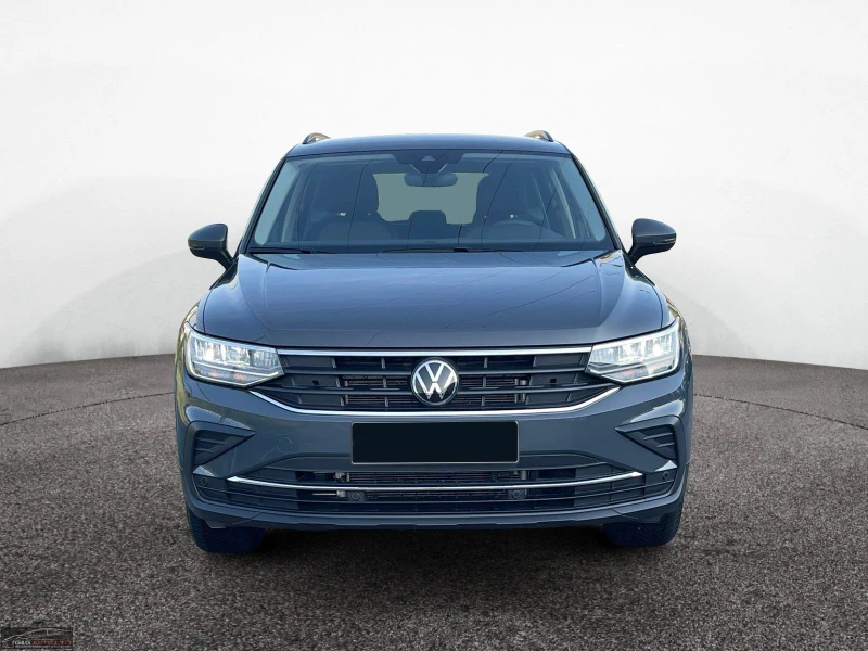 VW Tiguan 2.0 TDI/200HP/DSG/AHK/CAM/NAVI/110c, снимка 5 - Автомобили и джипове - 47532858